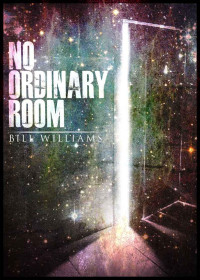 Williams Bill — No Ordinary Room