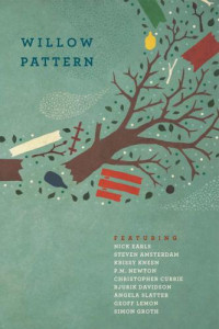 Stevenson, Keith (Editor) — Willow Pattern