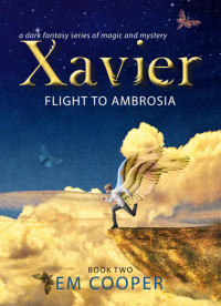 Cooper, E M — Flight to Ambrosia