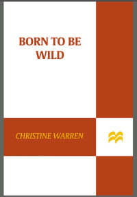 Warren Christine — Born to be Wild