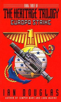 Douglas Ian — Europa Strike