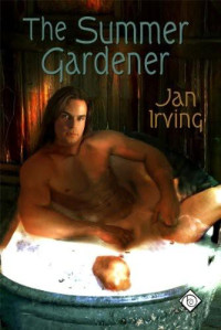 Irving Jan — The Summer Gardener