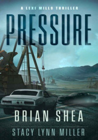 Brian Shea — Pressure