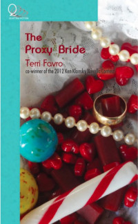 Favro Terri — The Proxy Bride