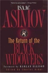 Asimov Isaac — The Return of the Black Widowers