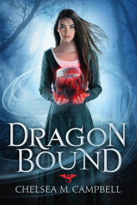 Campbell, Chelsea M — Dragonbound