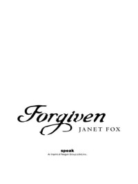 Fox Janet — Forgiven