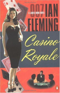 Fleming Ian — Casino Royale