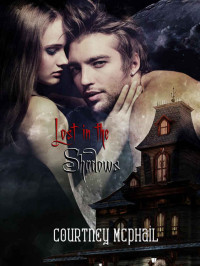 McPhail Courtney — Lost in the Shadows