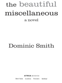 Smith Dominic — The Beautiful Miscellaneous