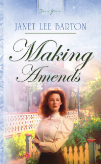 Janet Lee Barton — Making Amends