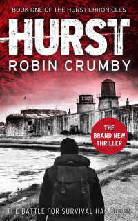 Crumby Robin — The Hurst Chronicles #1-Hurst