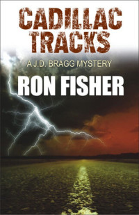 Ron Fisher — Cadillac Tracks