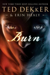 Dekker Ted; Healy Erin — Burn