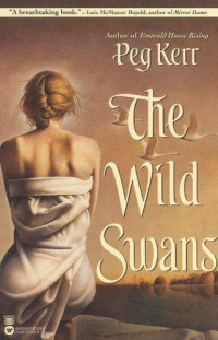 Kerr Peg — The Wild Swans