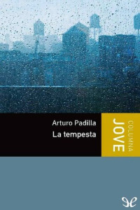 Arturo Padilla — La tempesta