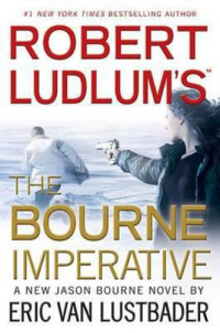 van Lustbader, Eric — Robert Ludlum's the Bourne Imperative