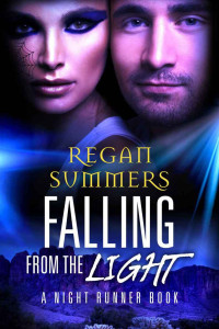 Summers Regan — Falling from the Light