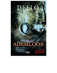 Luc Deflo — Cel 5 02 - Ademloos