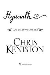 Chris Keniston — Hyacinth