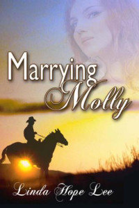 Lee, Linda Hope — Marrying Molly