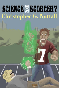 Nuttall, Christopher G — Science and Sorcery