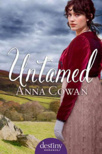 Cowan Anna — Untamed