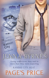 Byrnes Jenna — Page's Price