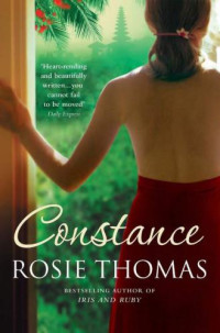 Thomas Rosie — Constance