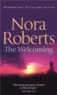 Nora Roberts — the Welcoming