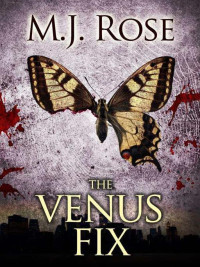 Rose, M J — The Venus Fix