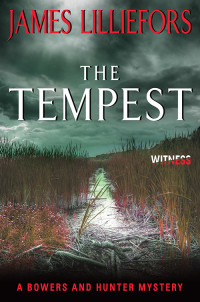 Lilliefors James — The Tempest