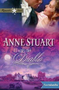 Anne Stuart — El vals del diablo