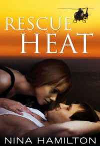 Hamilton Nina — Rescue Heat