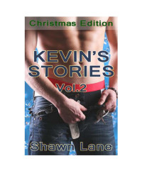 Lane Shawn — Kevin's Stories Vol. 2