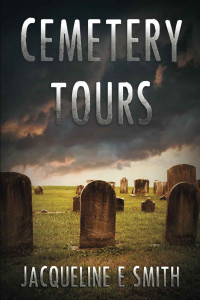 Smith, Jacqueline E — Cemetery Tours