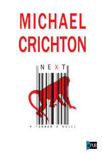 Crichton Michael — Next