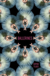 Flack Sophie — Ballerines
