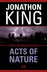 King Jonathon — Acts Of Nature