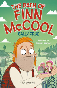 Sally Prue — The Path of Finn McCool: A Bloomsbury Reader: Brown Book Band
