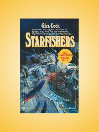 Cook Glen — Starfishers