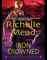 Mead Richelle — Iron Crowned