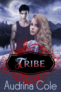 Cole Audrina — Tribe