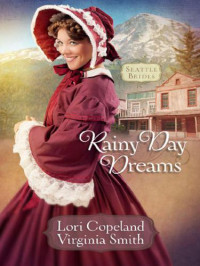 Copeland Lori; Smith Virginia — Rainy Day Dreams