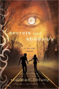 Delany Shannon — Secrets and Shadows