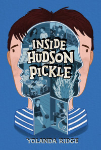 Ridge Yolanda; Ucar Yasemin; Bartholomew Marie; Mulhall Danielle — Inside Hudson Pickle