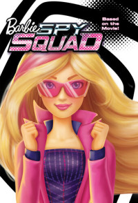 Molly McGuire Woods — Barbie Spy Squad (Barbie Spy Squad)