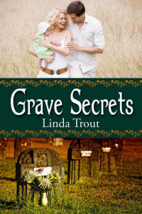 Trout Linda — Grave Secrets