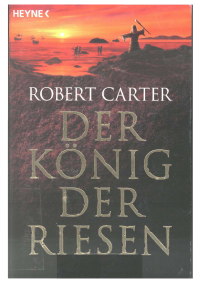 Carter Robert — Der König der Riesen