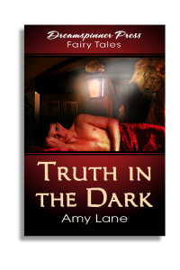 Lane Amy — Truth in the Dark
